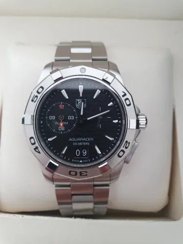 Relógio Tag Heuer Aquaracer 