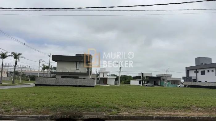 Terreno a venda condomínio fechado, 250 m² - Vereda dos Campos - SJC