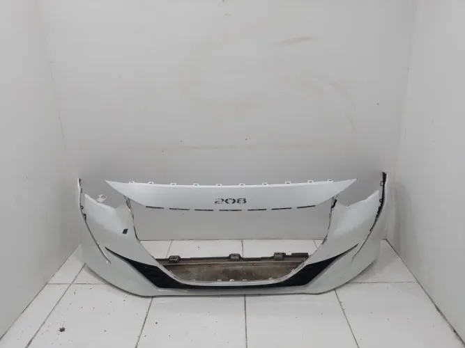 Parachoque Dianteiro Peugeot 208 2021 A 2025 original 