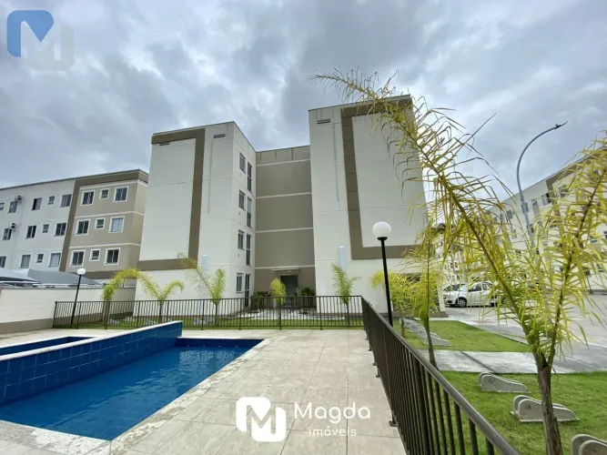 Apartamento para alugar no bairro Itoupava Central - Blumenau/SC