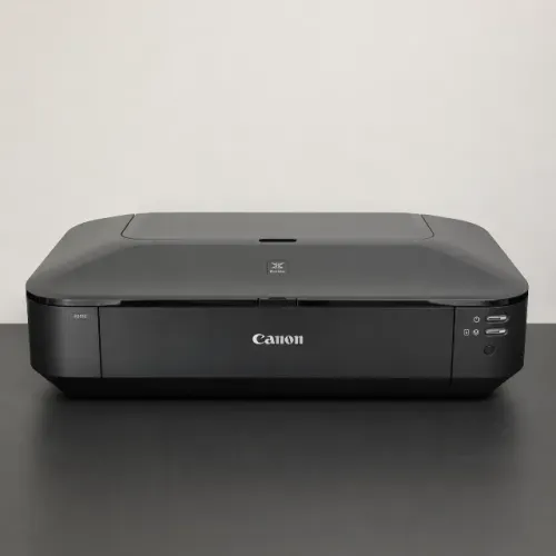 Impressora Canon PIXMA iX6810 A3 Fotográfica - Seminova