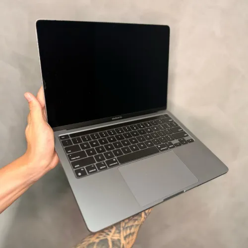 MacBook Pro M1 2020 512gb SSD 8gb RAM
