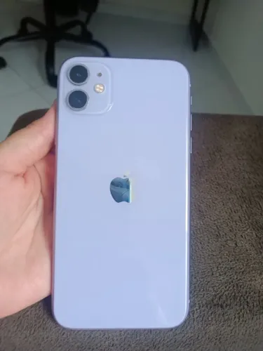 iPhone 11 - 64GB