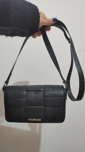 Bolsa transversal Moleca