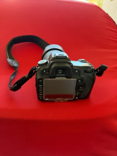 Nikon D90