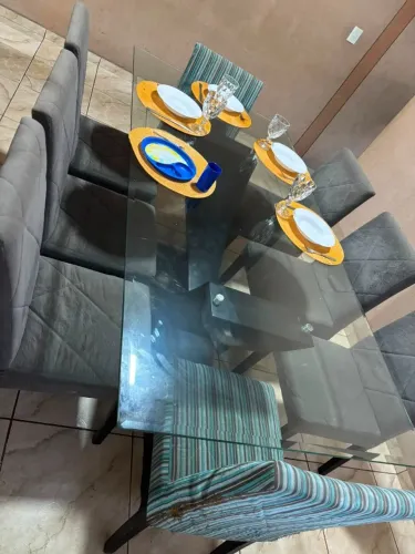 Mesa de jantar