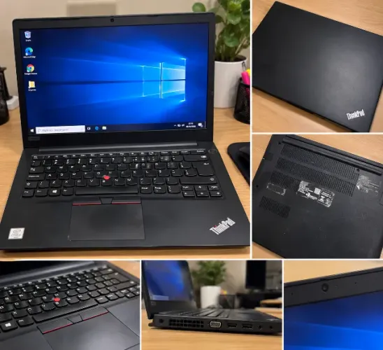 Lenovo trink pad