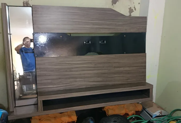 PAINEL PARA TV DE ATE 65 POLEGADAS