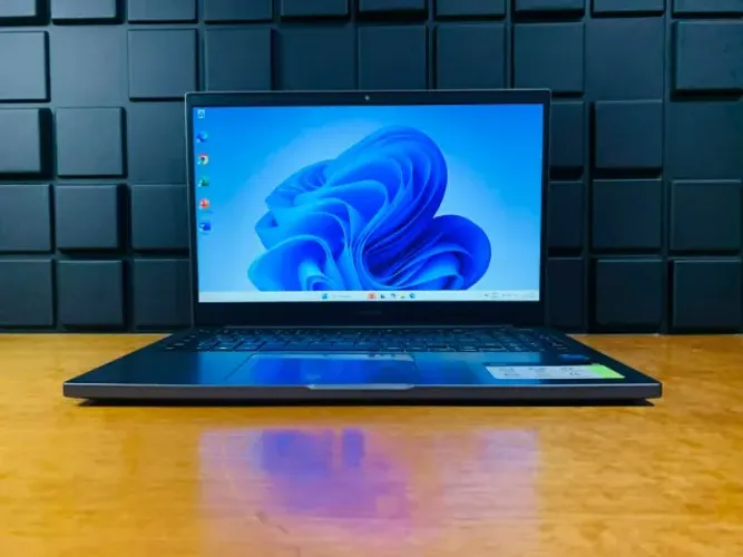 Notebook Samsung i3