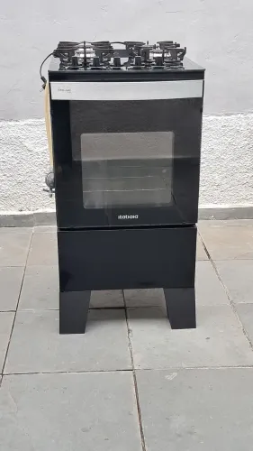 Fogão Itatiaia Itaglass Plus