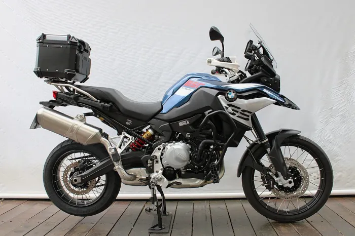 BMW F 850 GS PREMIUM