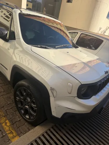 Jeep Renegade S T270 1.3 TB 4X4 Flex Aut. 2022