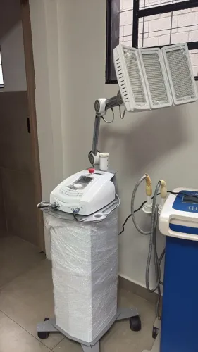 Hygialux Led fototerapia