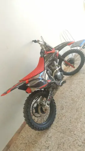 Vendo CRF 230