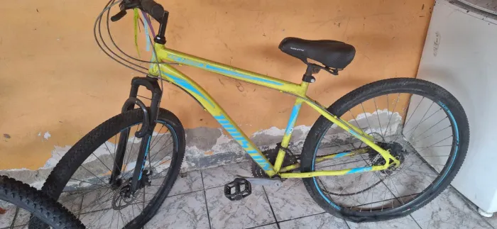 Vendo peças ou toda ela por 450,00