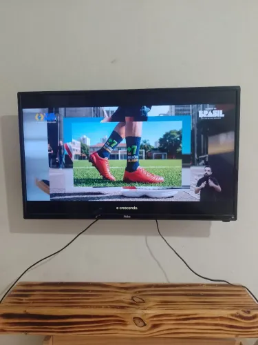 TV led Philco 28" polegadas