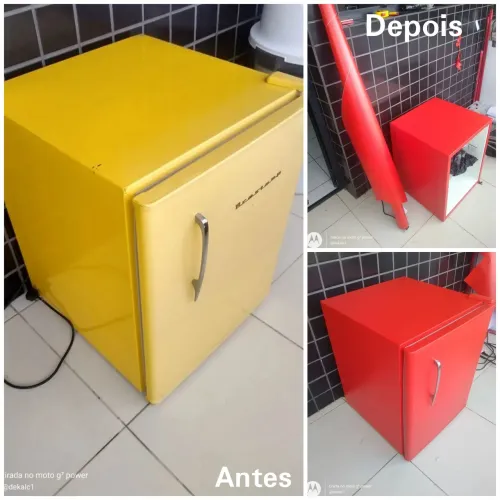 Envelopamento