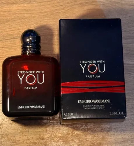 Stronger With You Parfum - Tester 100ml