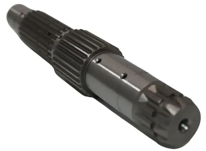 Eixo Secundario Honda Twister 250 Tornado 250 Original