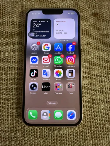 iPhone 13 Rosa 128GB
