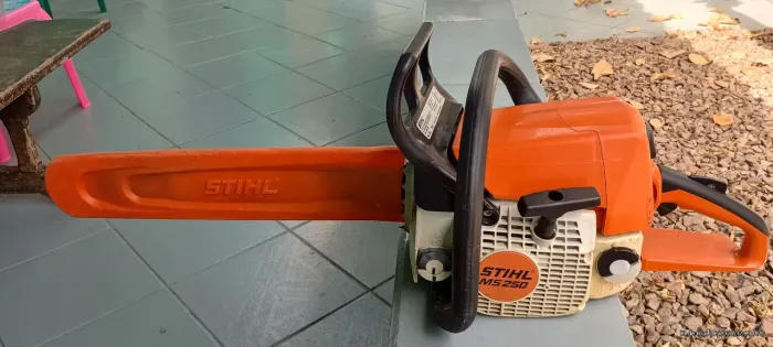 Motosserra STIHL MS 250