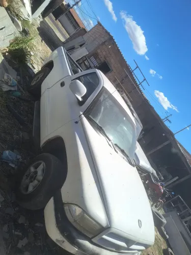 Dodge Dakota Sport 3.9 V6 1999