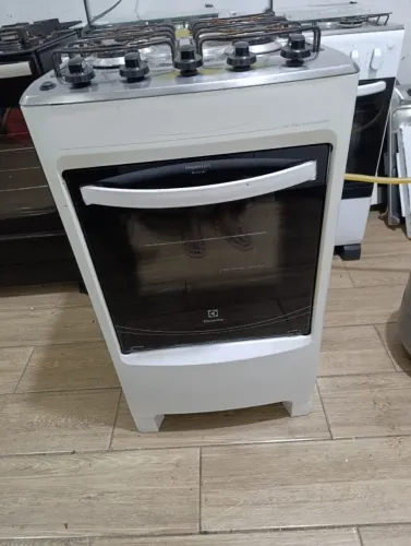 Fogão Electrolux
