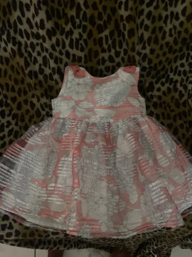 Roupa de bebê