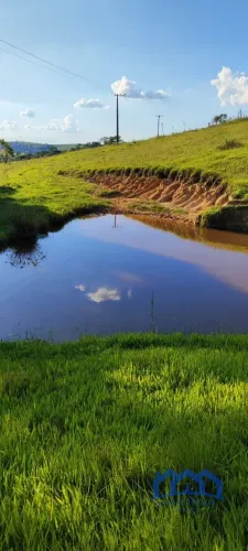 Fazenda/Sítio à Venda, 5 alqueires por R$ 800.000 Cód. ch2042