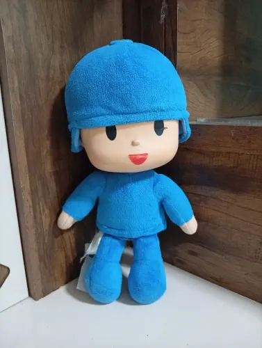Pelúcia Pocoyo 25cm