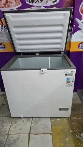 Freezer Consul 309 litros 6 meses de uso
