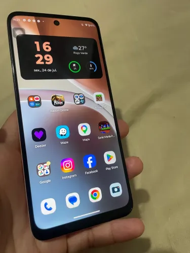 Moto G32 128gb