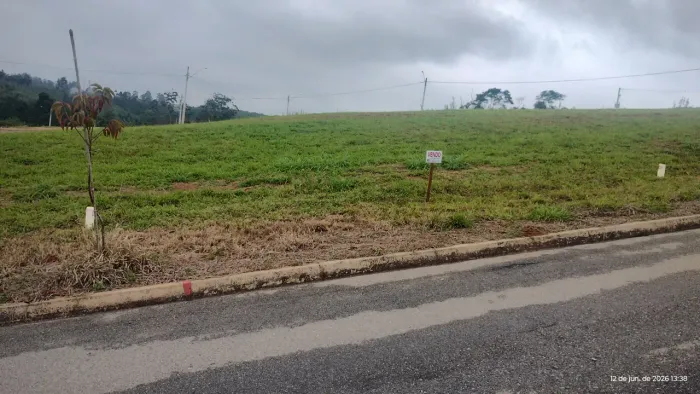 Terreno a venda residencial kanayama pilar do Sul 