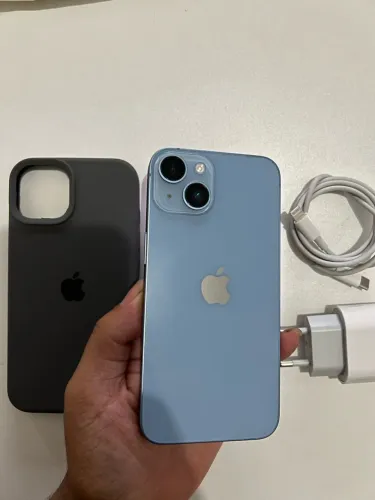 iPhone 14 128gb impecável