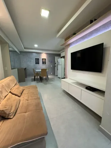 Apartamento para locação no Condomínio Pleno Residencial