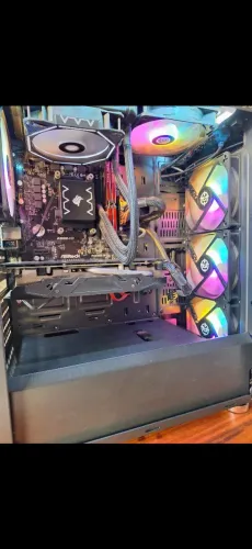 Pc gamer - aceito trocas