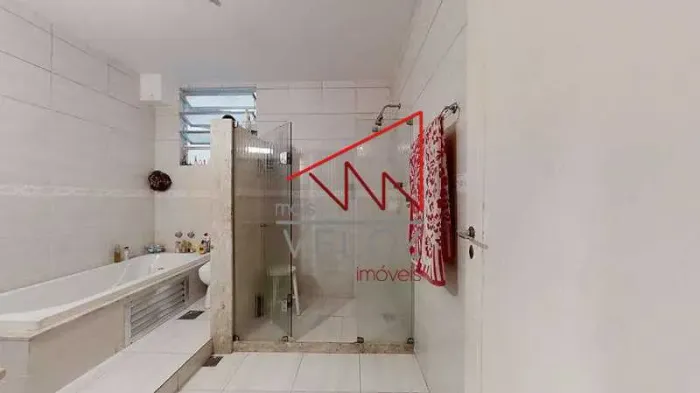 Apartamento - / Residencial / Flamengo