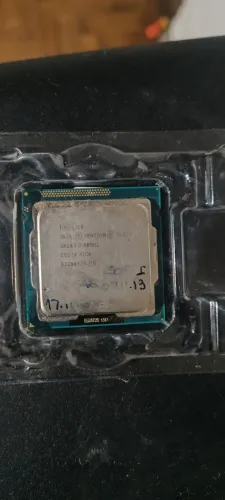 Processador Pentium G2030