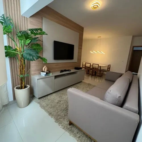 Apartamento à venda no bairro Tubalina em Uberlândia