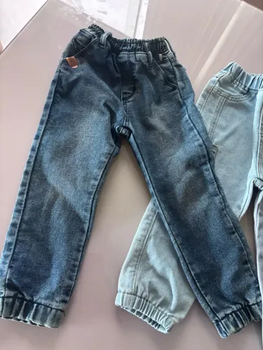 Calça infantil 2 anos menino