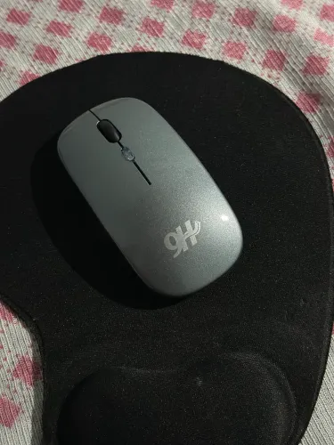 Mouse
