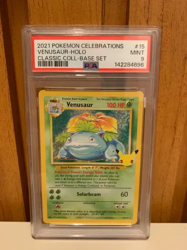 Carta Pokémon