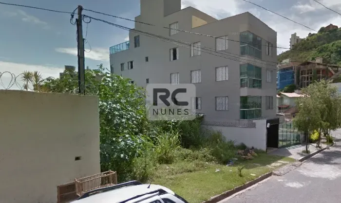LOTE A VENDA NO SANTA LÚCIA