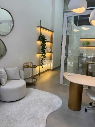 Passo o Ponto- Sala comercial NOVA - ideal para clinica de estética/consultório médico, Ce