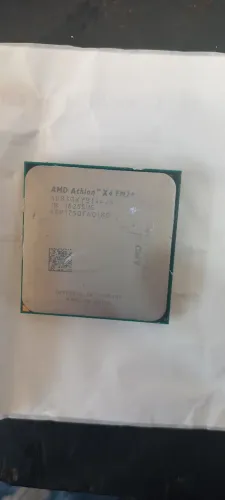Processador amd fm2 x4ad830xy