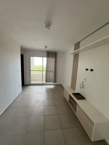 Augo Apartamento de 2 Dormitórios na Ponta Negra
