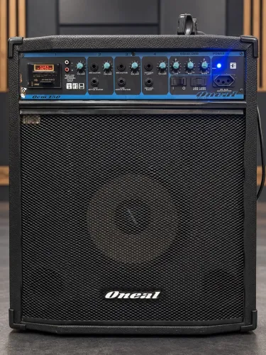 Caixa amplificada Oneal OCM 150