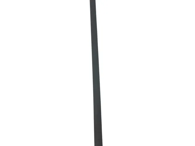 Friso Porta Direita Citroën C4 Pallas 2009 Á 2013