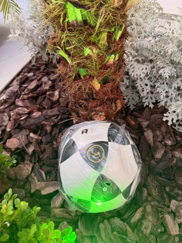 Vendo bola de Futevôlei zerada!