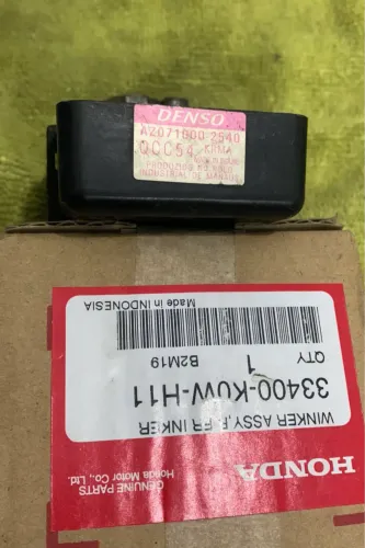 CDI Titan 150 esd original